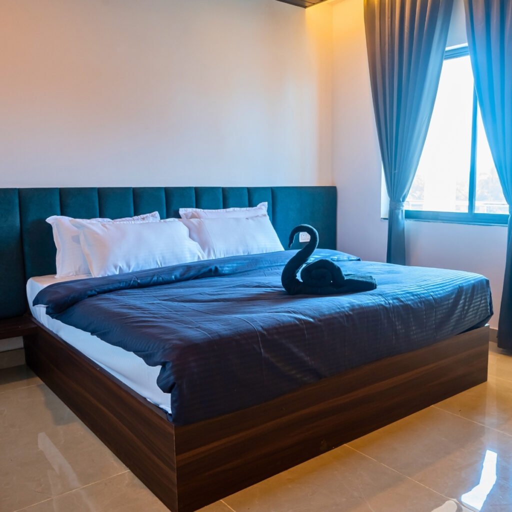 Home Gokarna Beach Stay