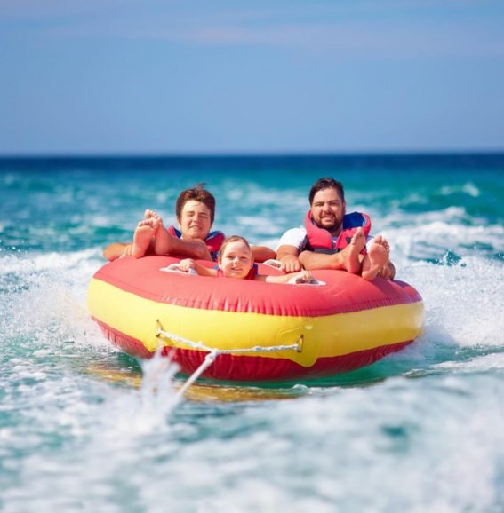 bumper ride bumper ride