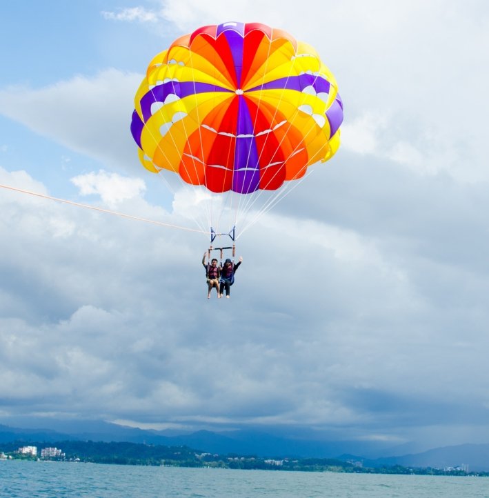 parasailing gokarna parasailing gokarna