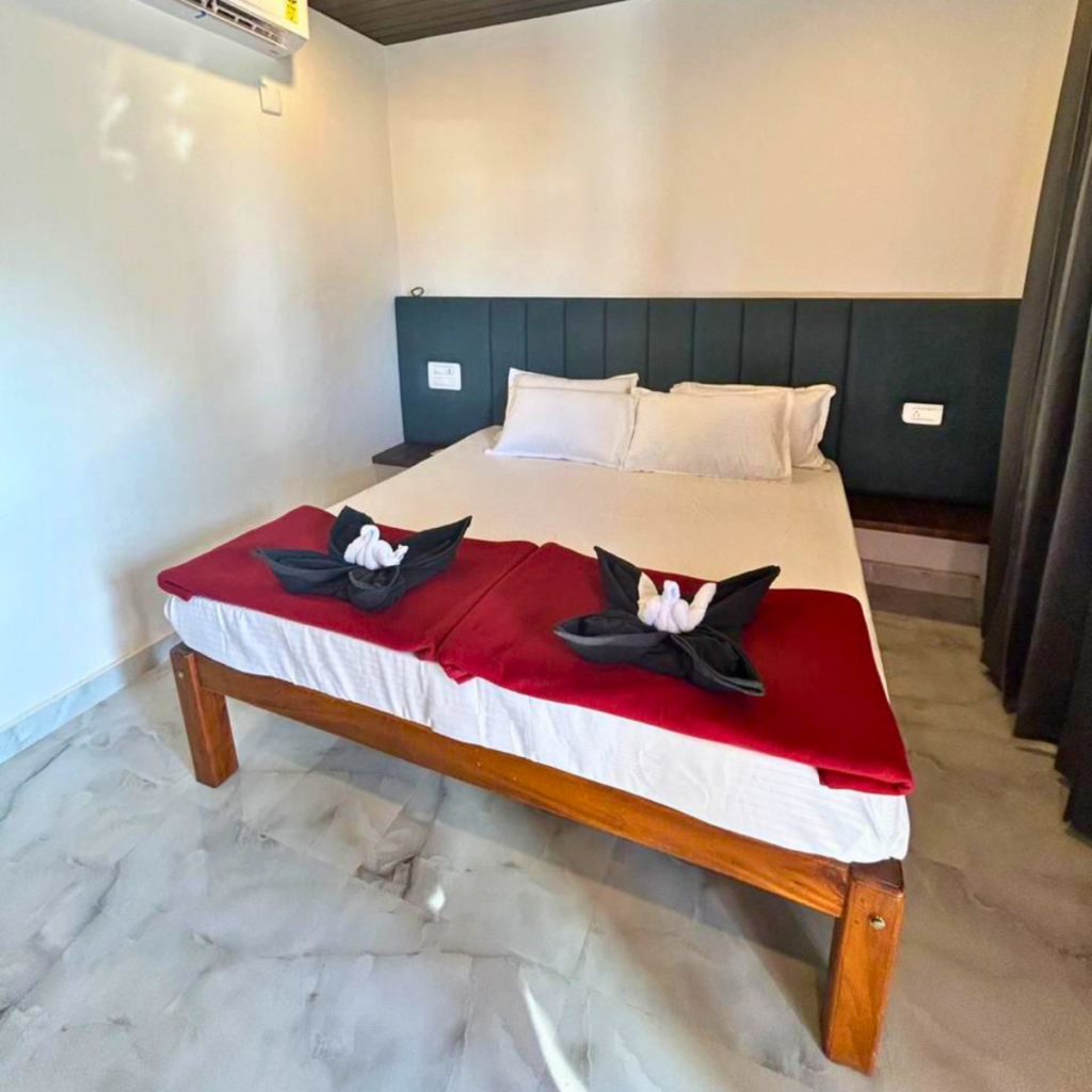 ayana gokarna ayana gokarna